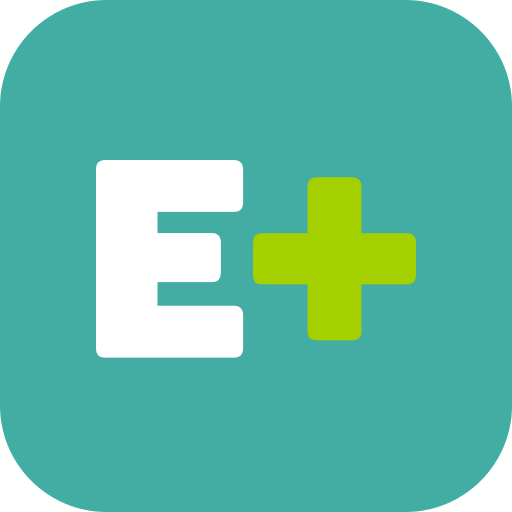 Estuda+ Logo